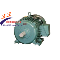 Hình ảnh Động cơ không đồng bộ 3 pha Hem 3K90S4 (0.75kw)
