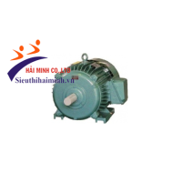 Hình ảnh Động cơ không đồng bộ 3 pha Hem 4K180L4 (22kw)