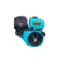 Hình ảnh Động cơ nổ 13HP Loncin G-390