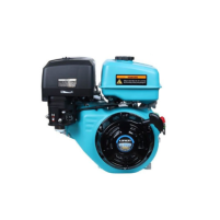 Hình ảnh Động cơ nổ 13HP Loncin G-390C