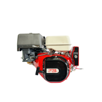Hình ảnh Động cơ nổ chạy xăng CATER CT-460G