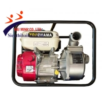 Hình ảnh Máy bơm nước Yokohama YM-50