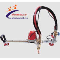 Hình ảnh Máy cắt (kim loại) dùng khí gas HK-05A
