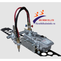 Hình ảnh Máy cắt (kim loại) dùng khí gas HK-12MAX-3