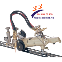 Hình ảnh Máy cắt (kim loại) dùng khí gas HK-30 (1 ray 1.8m)