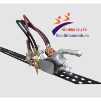 Hình ảnh Máy cắt (kim loại) dùng khí nén HK-30G (1 ray 1.8m)