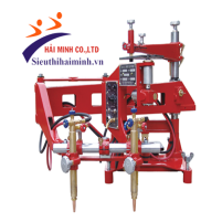 Hình ảnh Máy cắt (kim loại) dùng khí gas HK-54D-II (cắt chép hình)