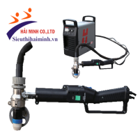 Hình ảnh Máy cắt plasma (kim loại) HK-55P (kết hợp với nguồn cắt plasma)