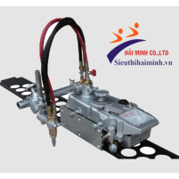Hình ảnh Máy cắt (kim loại) dùng khí gas HK-5NX (1 ray 1.8m)