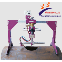 Hình ảnh Máy cắt (ống kim loại) tự động HK-600D