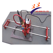Hình ảnh Máy cắt (kim loại) dùng khí gas HK-82-900 (cắt chép hình)