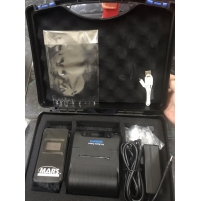 Hình ảnh Máy đo nồng độ cồn MA​RS Elite (có chức năng in bill)