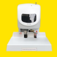 Máy khoan chứng từ HM CD-900 (ống nhựa)