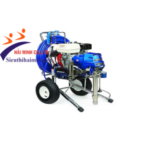 Hình ảnh MÁY PHUN BỘT, SƠN, ĐA NĂNG 5900-HD