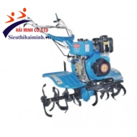 Hình ảnh MÁY XỚI ĐẤT KAMAST GM105FQSC (Chạy dầu)