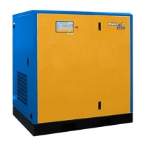 Máy Nén Khí Trục Vít Puma 50HP SP50 Hình ảnh Máy Nén Khí Trục Vít Puma 50HP SP50