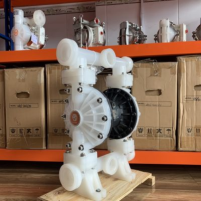 Máy bơm màng QBY3-50STFF