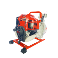 Máy bơm nước Honda AMITA WP-15GX