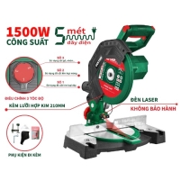 Hình ảnh Máy cắt đa năng Dekton DK-CN210Plus