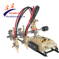 Hình ảnh Máy cắt kim loại Huawei CG1-100