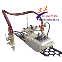 Hình ảnh Máy cắt kim loại dùng khí gas CG1-30F (1 ray 1.8m)