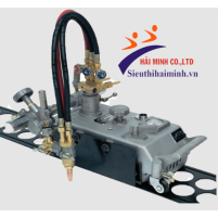 Hình ảnh Máy cắt kim loại dùng khí gas HK-12MAX-I (1 ray 1.8m)