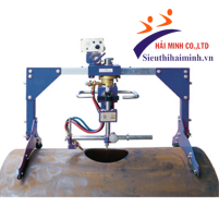 Hình ảnh Máy cắt (ống kim loại) tự động HK-1000D