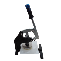 Máy cắt vải mẫu tròn BLADE (TQ)