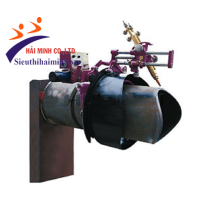 Hình ảnh Máy cắt vát (ống kim loại) HK-203