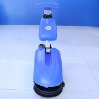 Máy chà sàn liên hợp Koisu JH350 (Ắc quy) Hình ảnh Máy chà sàn liên hợp Koisu JH350 (Ắc quy)