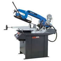 Máy cưa vòng trọng lực ARG 235