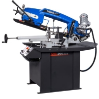 Hình ảnh Máy cưa vòng trọng lực ARG 260 plus E