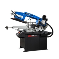 Hình ảnh Máy cưa vòng trọng lực ARG 300 plus E