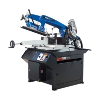 Hình ảnh Máy cưa vòng trọng lực ARG 300 plus F