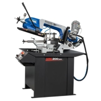 Máy cưa vòng trọng lực ARG 200 Plus