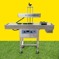 Máy dán màng seal Yamafuji LGYF-1900B