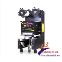 Hình ảnh Máy Dập Nắp Cốc Tự Động FEST RC95