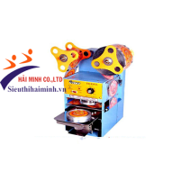 Hình ảnh Máy dán miệng cốc tự động ET-Q3