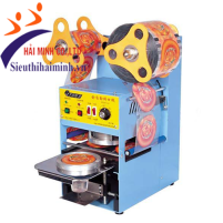 Hình ảnh Máy dập nắp cốc tự động ET-Q5