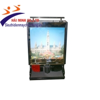 Hình ảnh Máy đánh giầy Sico XLD-DX1