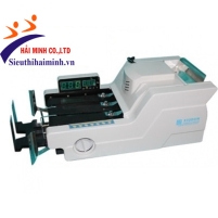 Hình ảnh Máy đếm tiền Xiudun 2118