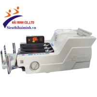 Máy đếm tiền Xiudun 5118 Hình ảnh Máy đếm tiền Xiudun 5118