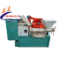 Hình ảnh Máy ép dầu lạc YL-70