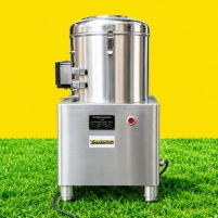 Hình ảnh Máy gọt rửa vỏ củ quả đa năng Yanwoo XT-P10