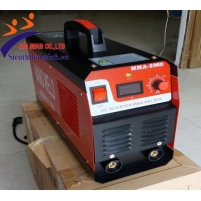 Hình ảnh Máy hàn điện tử NANO MMA-200D