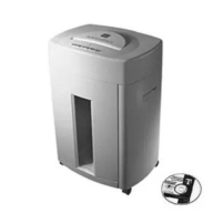 Máy hủy tài liệu LBA P-13CD Hình ảnh Máy hủy tài liệu LBA P-13CD