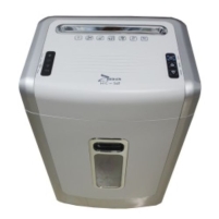 Máy hủy tài liệu ZIBA HC-52 Hình ảnh Máy hủy tài liệu ZIBA HC-52