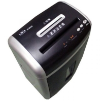Máy hủy tài liệu LBA H-8CD Hình ảnh Máy hủy tài liệu LBA H-8CD
