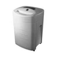 Máy hủy tài liệu ZIBA PC-417CD Hình ảnh Máy hủy tài liệu ZIBA PC-417CD