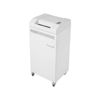 Máy hủy tài liệu cảm ứng ZIBA PC-PRO-30 Hình ảnh Máy hủy tài liệu cảm ứng ZIBA PC-PRO-30